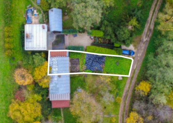 Chata vhodná na celoročné bývanie