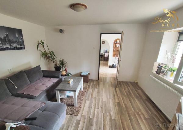 Mokrance, Budulovská ulica - 3-izbový RD