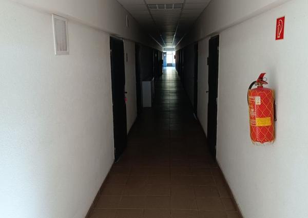 Administratívna budova