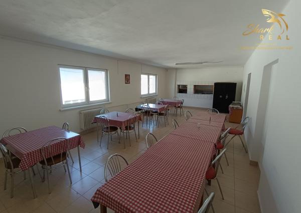 Administratívna budova