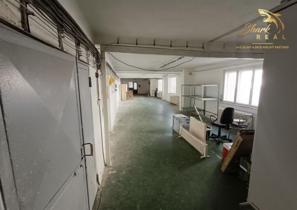 Administratívna budova