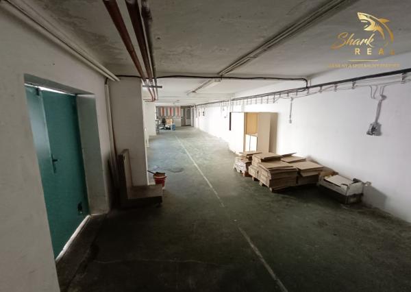 Administratívna budova