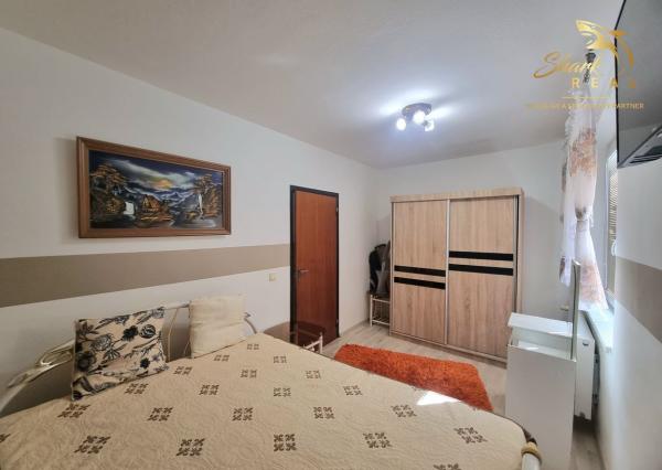 Na predaj 3-izbový byt zariadený Ihneď  k nasťahovaniu!!!