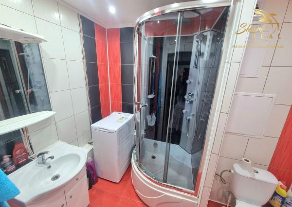 Na predaj 3-izbový byt zariadený Ihneď  k nasťahovaniu!!!