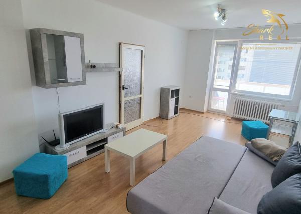  PREDANÉ!!!! Slnečný 3-izbový byt s krásnym výhľadom – okamžité nasťahovanie!!!