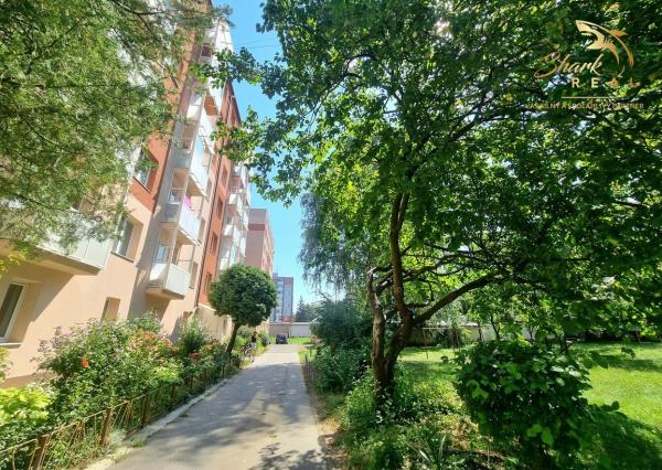  PREDANÉ!!!! Slnečný 3-izbový byt s krásnym výhľadom – okamžité nasťahovanie!!!