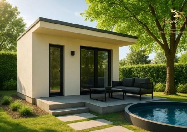 TOP ponuka: Záhradná chatka s dušou a potenciálom