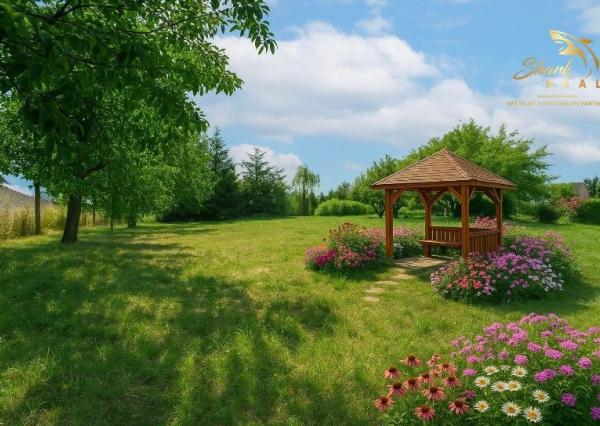 TOP ponuka: Záhradná chatka s dušou a potenciálom