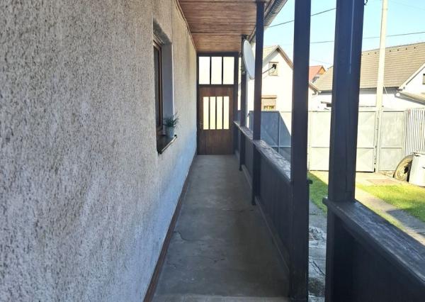 Útulný vidiecky domček