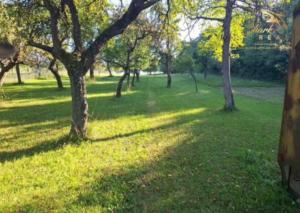 Útulný vidiecky domček