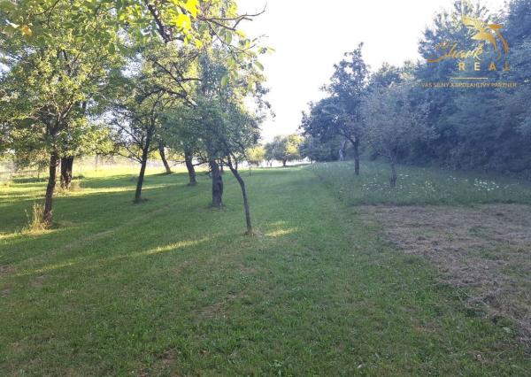 Útulný vidiecky domček