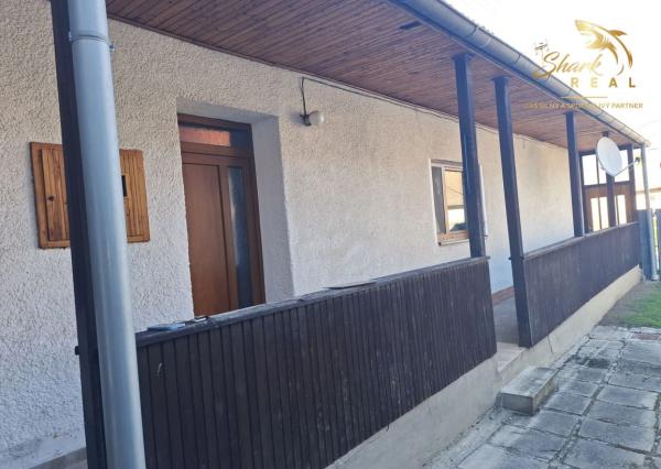 Útulný vidiecky domček