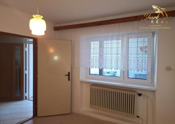 Útulný vidiecky domček