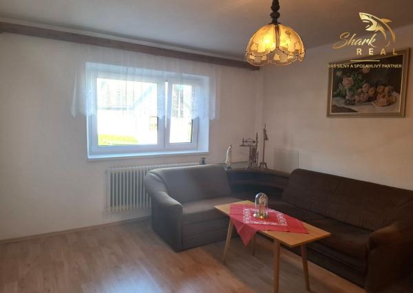 Útulný vidiecky domček