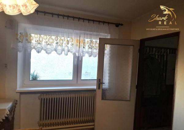 Útulný vidiecky domček