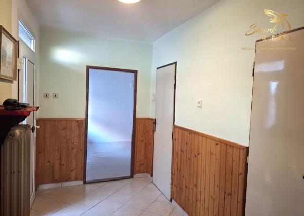 Útulný vidiecky domček