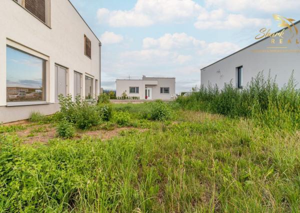 3-izbový byt so záhradkou v novostavbe – Sokolovce