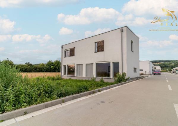 3-izbový byt so záhradkou v novostavbe – Sokolovce