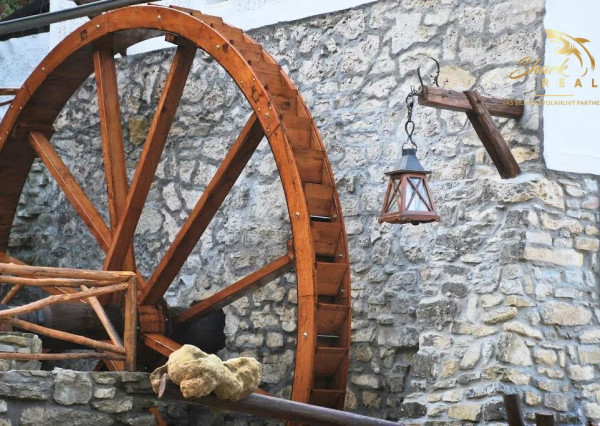 Investičná príležitosť