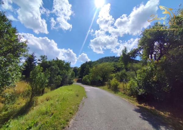 Príjemná chalupa v časti Záhrb na Novej Bani