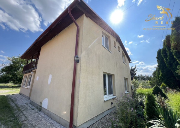 Rodinný dom vhodný ako investícia obec Radava