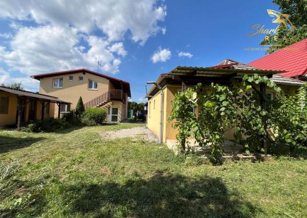 Rodinný dom vhodný ako investícia obec Radava