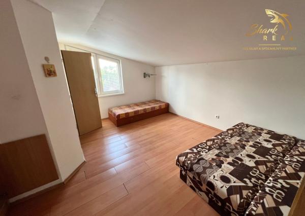 Rodinný dom vhodný ako investícia obec Radava