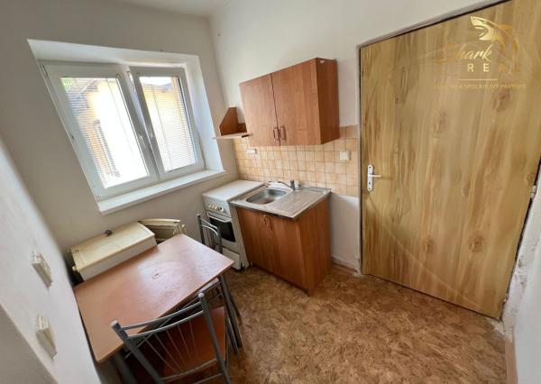 Rodinný dom vhodný ako investícia obec Radava