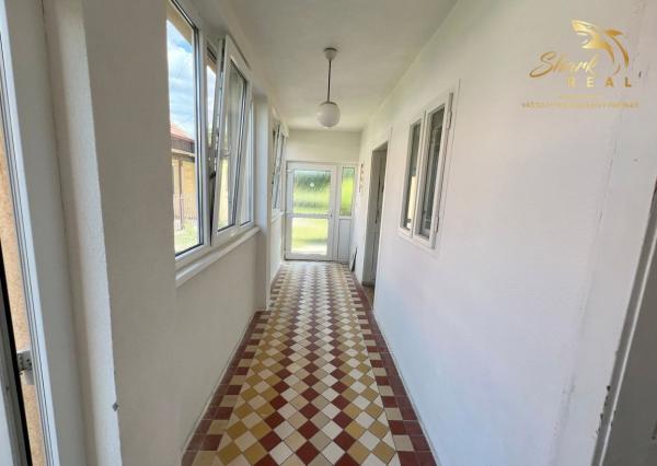 Rodinný dom vhodný ako investícia obec Radava