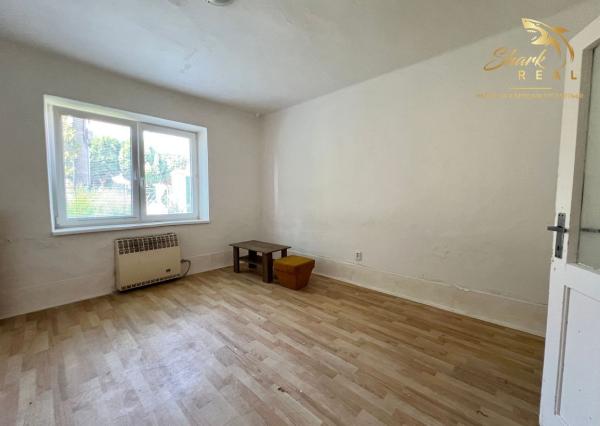 Rodinný dom vhodný ako investícia obec Radava