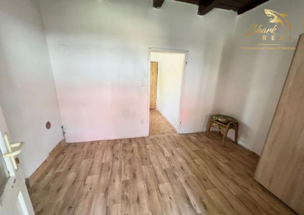 Rodinný dom vhodný ako investícia obec Radava