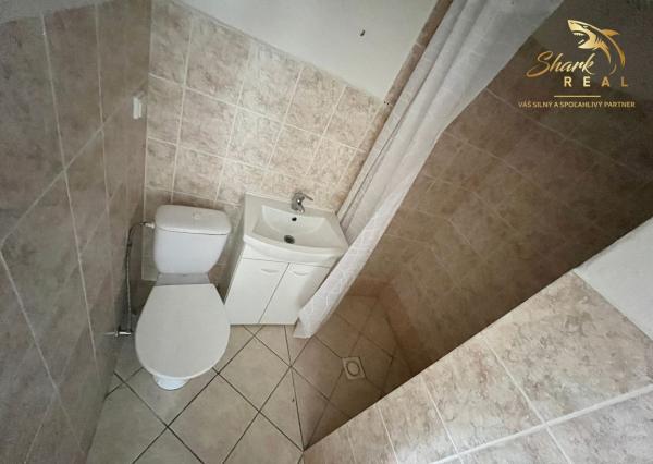 Rodinný dom vhodný ako investícia obec Radava