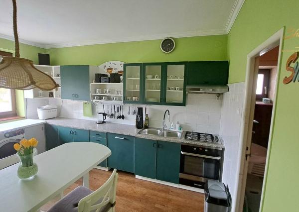 PREDANÉ! Dvojgeneračný dom na PREDAJ