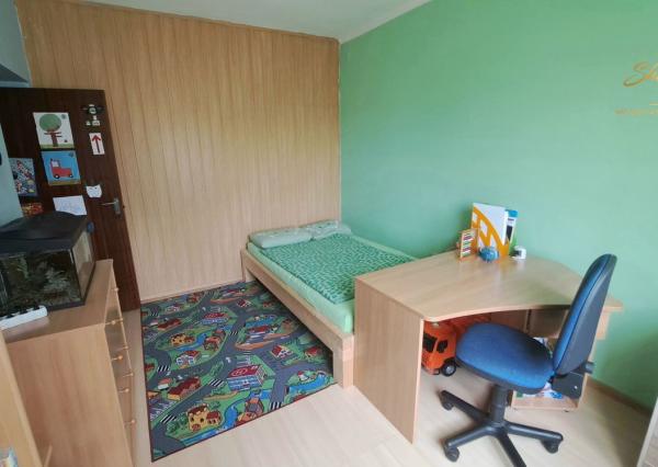 PREDANÉ! Dvojgeneračný dom na PREDAJ