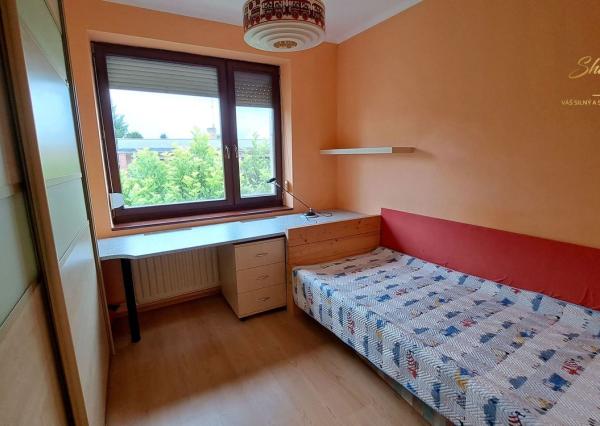 PREDANÉ! Dvojgeneračný dom na PREDAJ