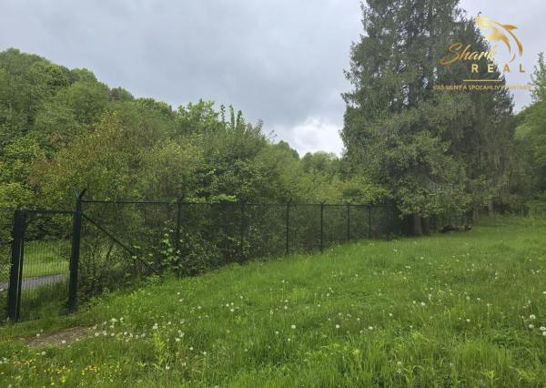 Priestranná budova s bývaním