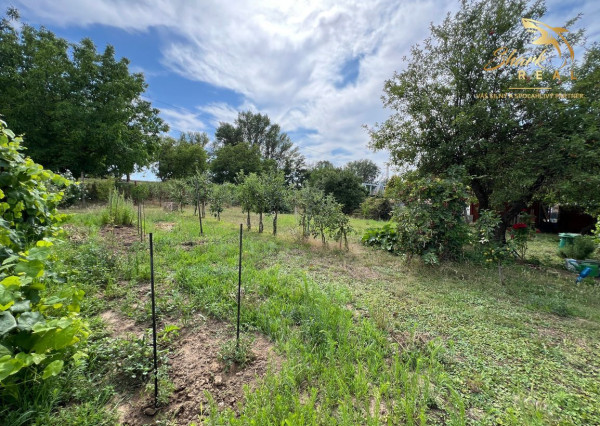 Pozemok na stavbu chatky s možnosťou zastavať až 96m2 