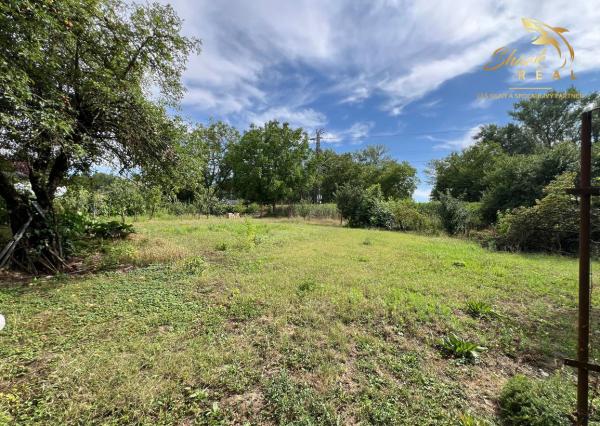 Pozemok na stavbu chatky s možnosťou zastavať až 96m2 