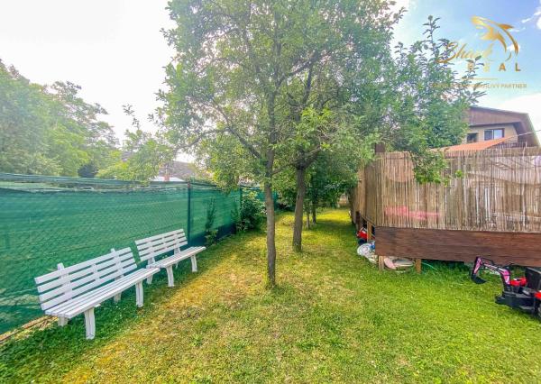 Stavebný pozemok v obci Horná Streda – ideálne miesto pre váš nový domov!