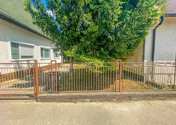 Stavebný pozemok v obci Horná Streda – ideálne miesto pre váš nový domov!