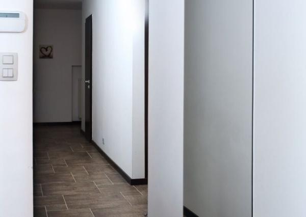 Kompletne zariadený 3 - izbový byt v srdci Bratislavy