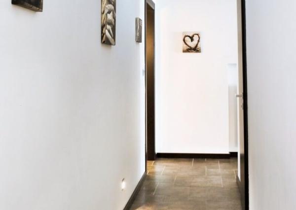 Kompletne zariadený 3 - izbový byt v srdci Bratislavy