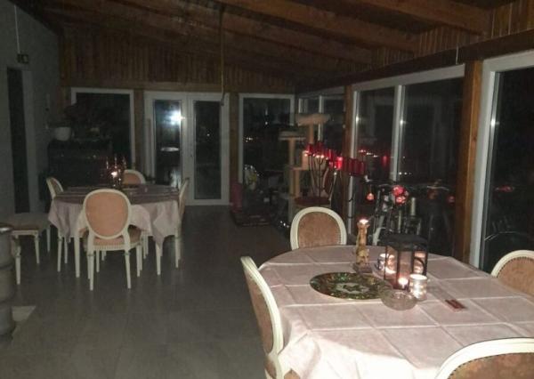 Rodinný dom – Mokrance, Budulovská