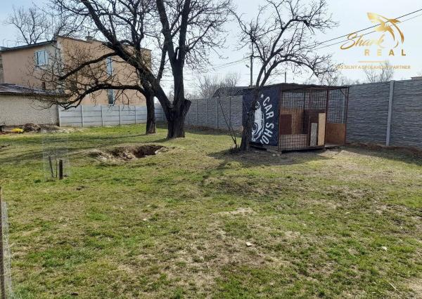 Rodinný dom – Mokrance, Budulovská