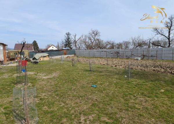 Rodinný dom – Mokrance, Budulovská