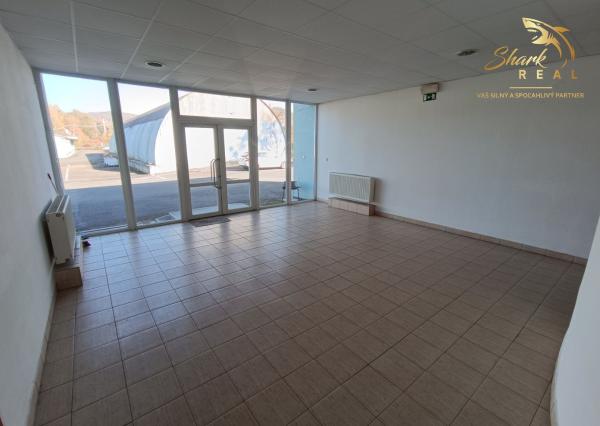 Administratívno-apartmánová budova