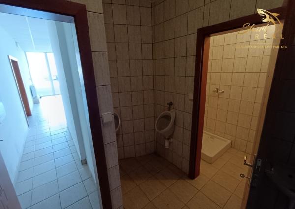 Administratívno-apartmánová budova