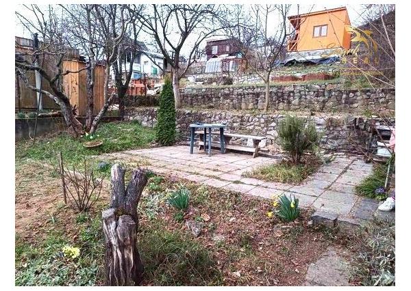 ZNÍŽENÉ !!! CHATKA SO ZÁHRADOU - PARTIZÁNSKE - NÁVOJOVCE