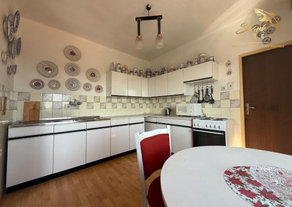 Výrazná zľava, 5iz. rodinný dom v pôvodnom stave - Rezervovaný