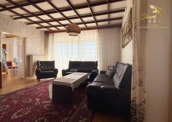 Výrazná zľava, 5iz. rodinný dom v pôvodnom stave - Rezervovaný